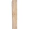 Ekena Millwork Balboa Block Smooth Bracket, Douglas Fir, 3 1/2"W x 20"D x 20"H BKT04X20X20BOA05SDF - alternate 4